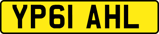 YP61AHL