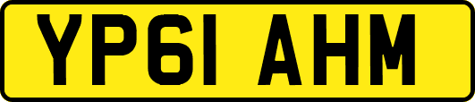 YP61AHM