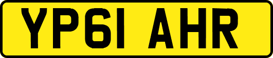 YP61AHR