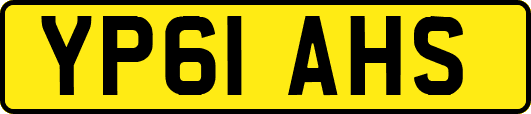 YP61AHS