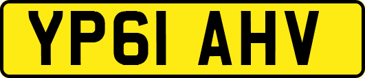YP61AHV