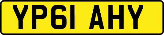 YP61AHY