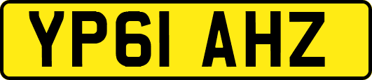 YP61AHZ