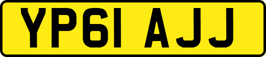 YP61AJJ