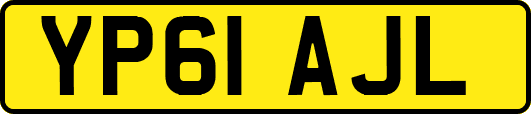 YP61AJL
