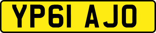 YP61AJO