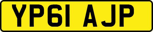 YP61AJP