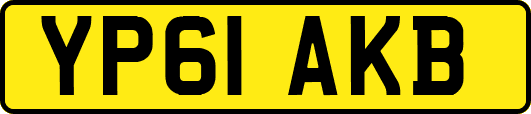 YP61AKB