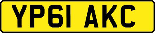 YP61AKC