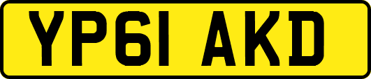 YP61AKD