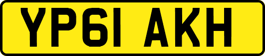 YP61AKH
