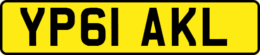 YP61AKL