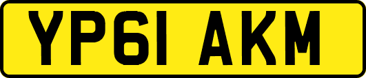 YP61AKM