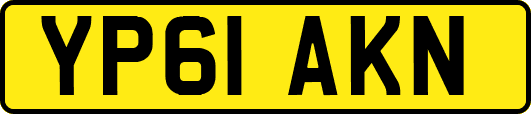YP61AKN