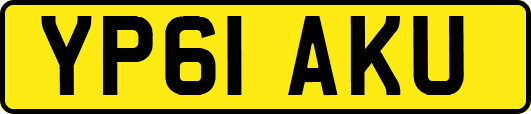YP61AKU