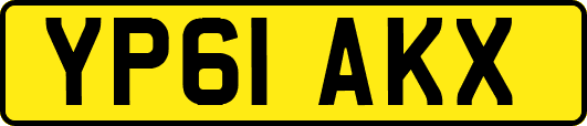 YP61AKX