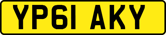 YP61AKY