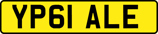YP61ALE