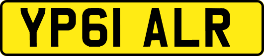 YP61ALR