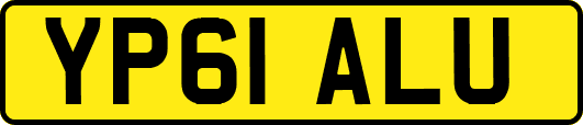 YP61ALU