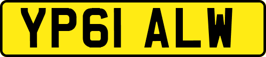 YP61ALW