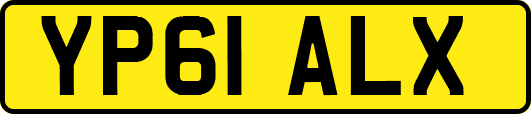 YP61ALX