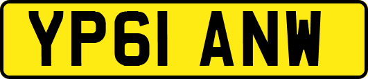 YP61ANW