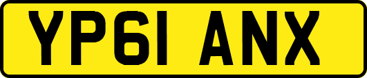 YP61ANX