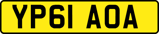 YP61AOA