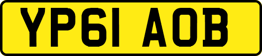 YP61AOB