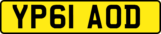 YP61AOD