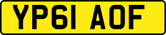 YP61AOF