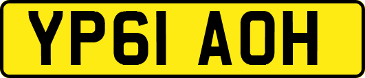 YP61AOH