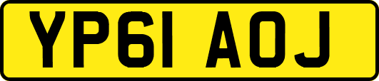 YP61AOJ