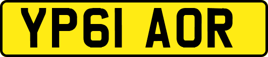 YP61AOR