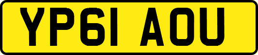 YP61AOU