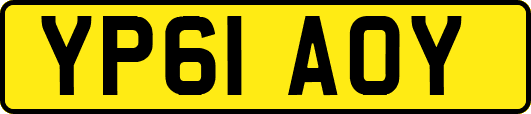 YP61AOY