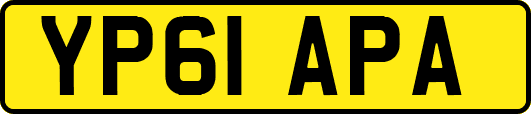 YP61APA