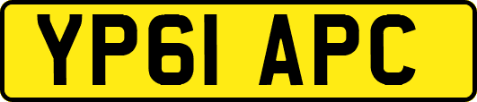 YP61APC
