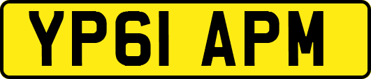 YP61APM