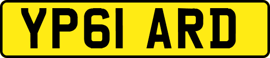 YP61ARD