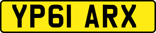 YP61ARX