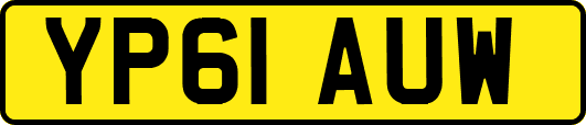 YP61AUW