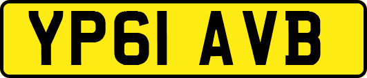 YP61AVB