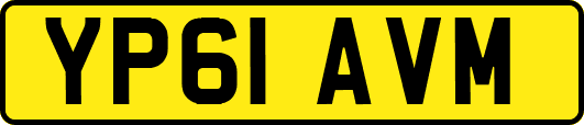 YP61AVM