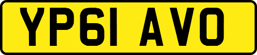 YP61AVO