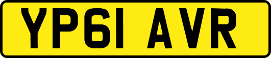 YP61AVR