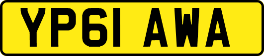 YP61AWA