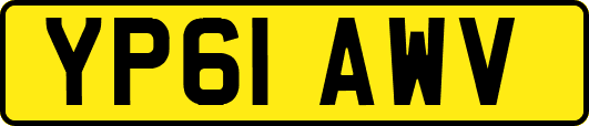 YP61AWV