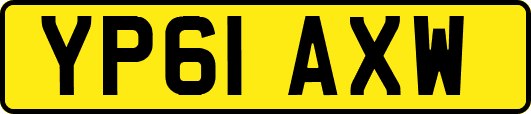YP61AXW